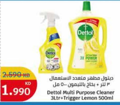 DETTOL Disinfectant  in City Centre  in Kuwait