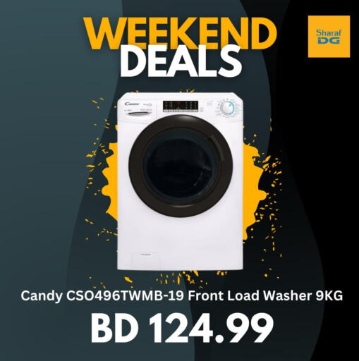 CANDY Washer / Dryer  in شــرف  د ج in البحرين