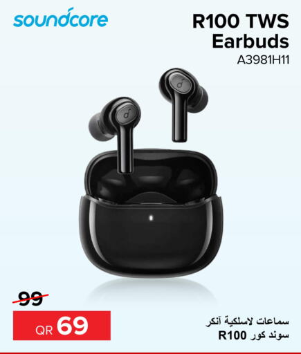 Earphone