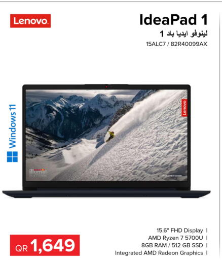 LENOVO