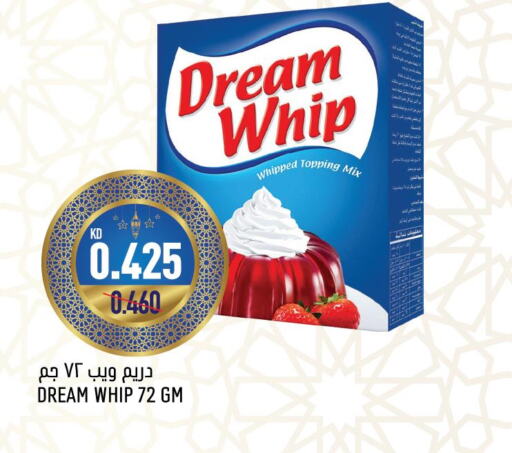 DREAM WHIP Whipping / Cooking Cream  in Oncost in Kuwait