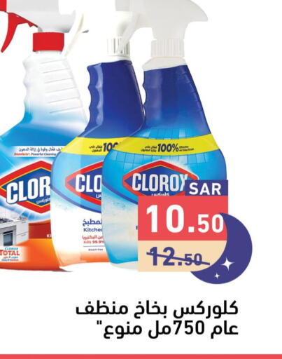 CLOROX General Cleaner  in أسواق رامز in مملكة العربية السعودية, السعودية, سعودية - الرياض