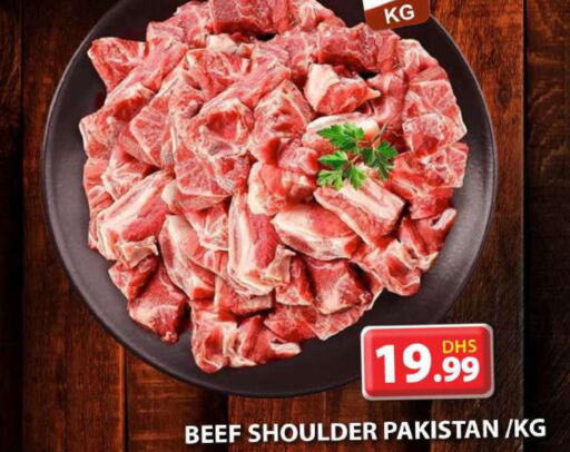 Meat - Fresh & Chilled Offers In UAE - Dubai