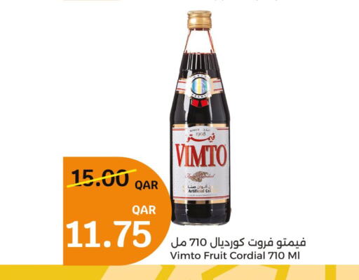 VIMTO