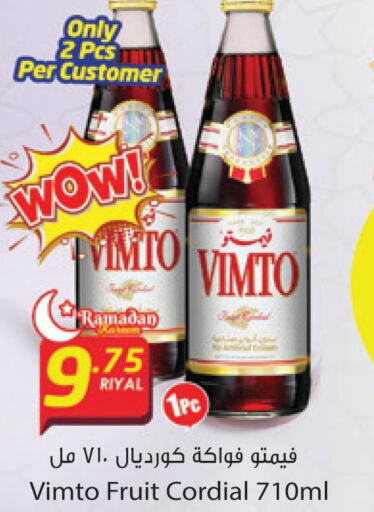 VIMTO