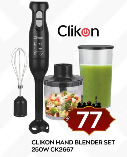 CLIKON