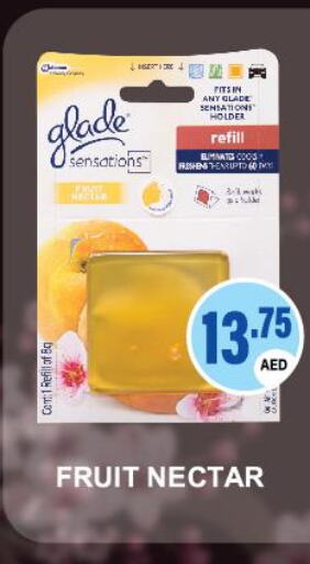 GLADE Air Freshner  in Adil Supermarket in UAE - Sharjah / Ajman