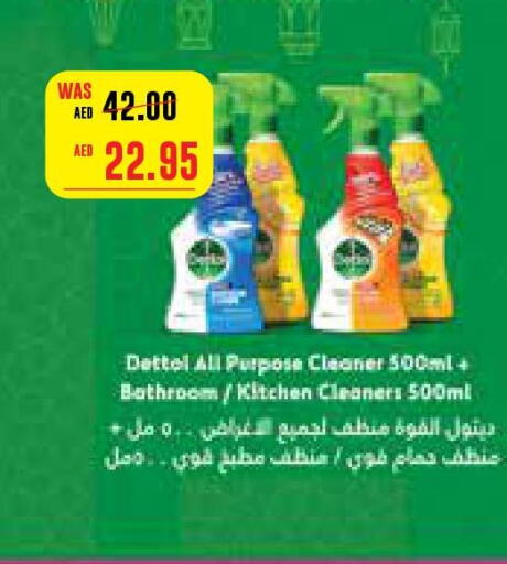 DETTOL General Cleaner  in Earth Supermarket in UAE - Abu Dhabi
