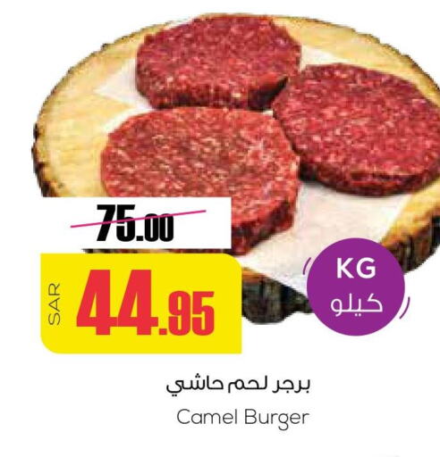  Camel meat  in Sapt in Saudi Arabia
