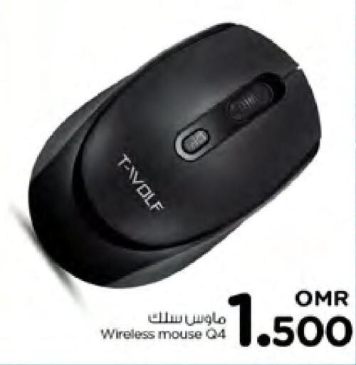  Keyboard / Mouse  in Nesto Hyper Market   in Oman - Muscat