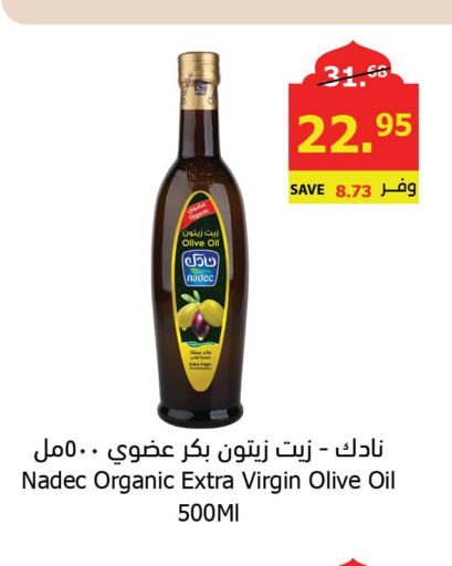 NADEC Extra Virgin Olive Oil  in الراية in مملكة العربية السعودية, السعودية, سعودية - مكة المكرمة