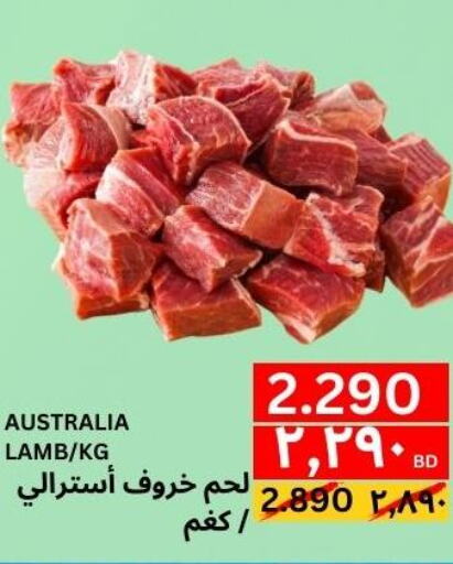  Mutton / Lamb  in Al Noor Market & Express Mart in Bahrain
