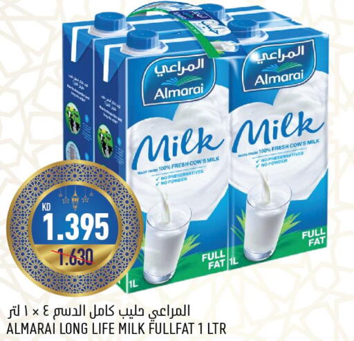 ALMARAI Long Life / UHT Milk  in أونكوست in الكويت - مدينة الكويت