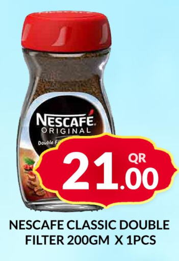 NESCAFE Coffee  in Majlis Shopping Center in Qatar - Doha