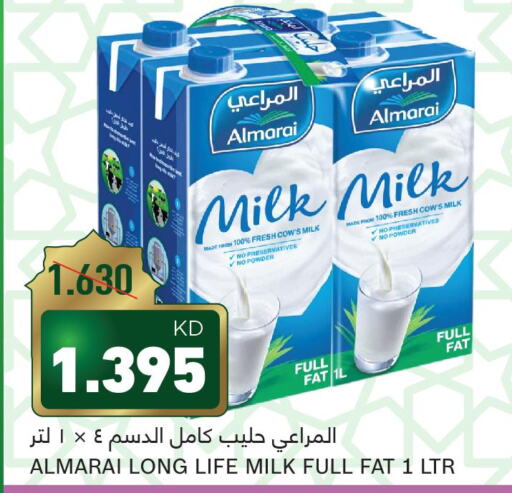 ALMARAI Long Life / UHT Milk  in Gulfmart in Kuwait - Ahmadi Governorate