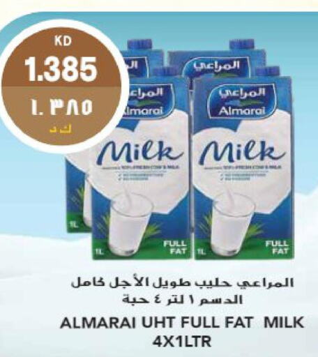 ALMARAI Long Life / UHT Milk  in Grand Hyper in Kuwait - Jahra Governorate