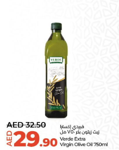  Extra Virgin Olive Oil  in Lulu Hypermarket in UAE - Abu Dhabi