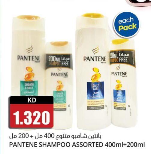 PANTENE Shampoo / Conditioner in Carrefour Kuwait - Kuwait City | D4D ...