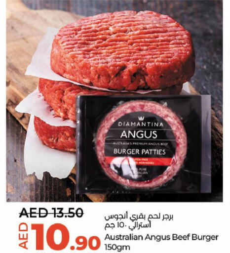  Beef  in Lulu Hypermarket in UAE - Abu Dhabi
