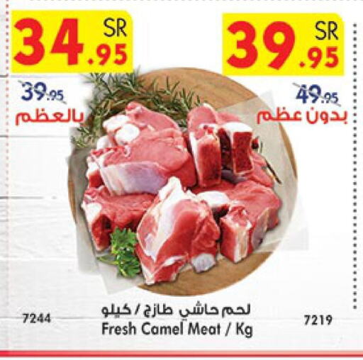  Camel meat  in بن داود in مملكة العربية السعودية, السعودية, سعودية - الطائف