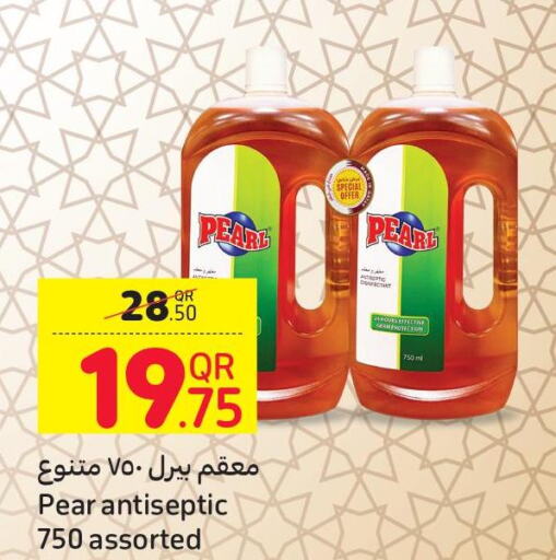 PEARL Disinfectant  in Carrefour in Qatar - Al Khor