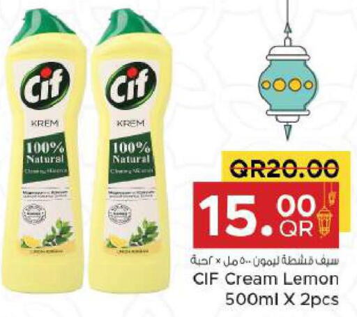  Cleaning Aid  in Family Food Centre in Qatar - Al Rayyan