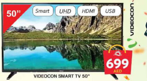 VIDEOCON Smart TV  in Grand Hyper Market in UAE - Dubai