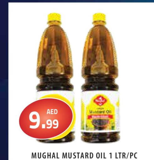  Mustard Oil  in Baniyas Spike  in UAE - Ras al Khaimah