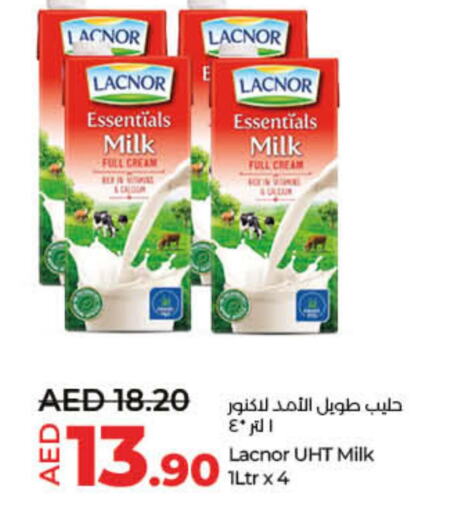LACNOR   in Lulu Hypermarket in UAE - Fujairah