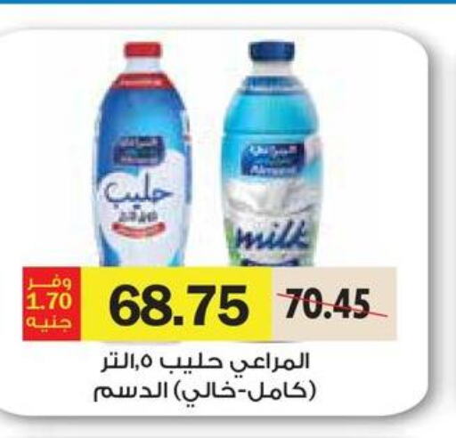 ALMARAI Long Life / UHT Milk  in رويال هاوس in Egypt - القاهرة