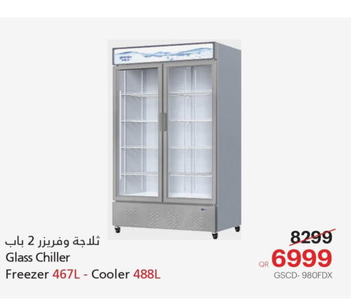  Refrigerator  in جنرالكو in قطر - الريان