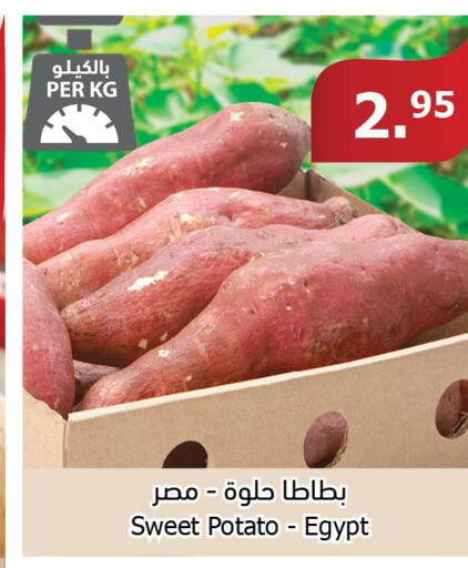  Sweet Potato  in Al Raya in KSA, Saudi Arabia, Saudi - Tabuk
