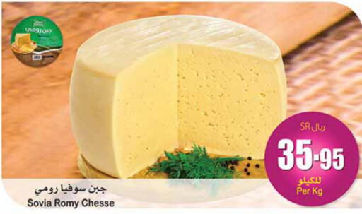  Roumy Cheese  in أسواق عبد الله العثيم in مملكة العربية السعودية, السعودية, سعودية - الرس