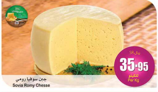  Roumy Cheese  in أسواق عبد الله العثيم in مملكة العربية السعودية, السعودية, سعودية - تبوك