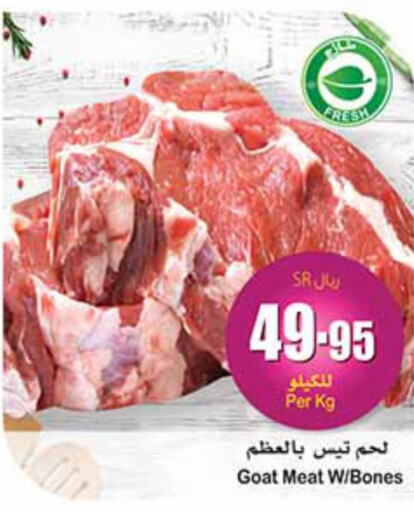  Mutton / Lamb  in Othaim Markets in KSA, Saudi Arabia, Saudi - Al Duwadimi