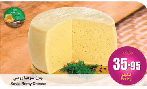  Roumy Cheese  in أسواق عبد الله العثيم in مملكة العربية السعودية, السعودية, سعودية - القطيف‎