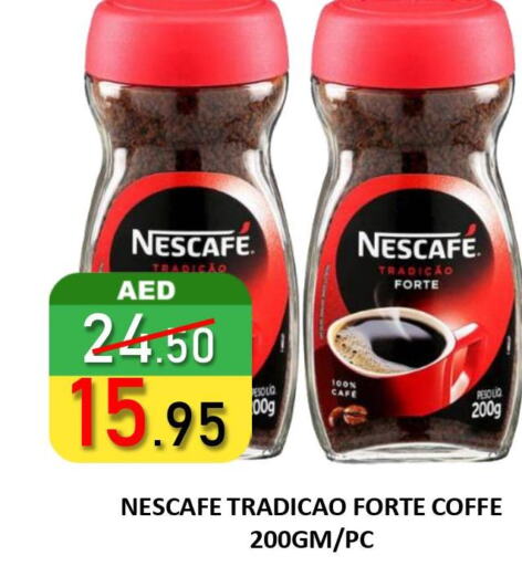 NESCAFE Coffee  in ROYAL GULF HYPERMARKET LLC in UAE - Abu Dhabi