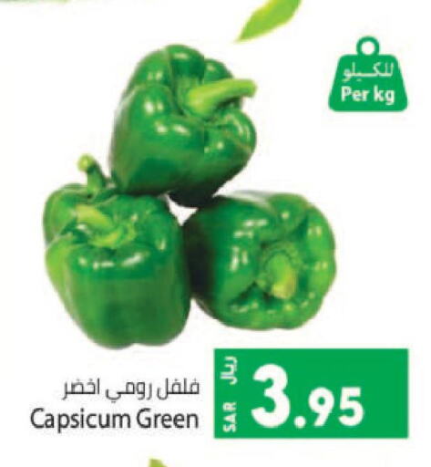  Chilli / Capsicum  in كبايان هايبرماركت in مملكة العربية السعودية, السعودية, سعودية - جدة