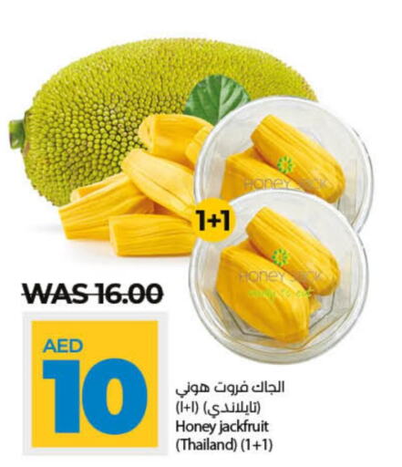  Jack fruit  in لولو هايبرماركت in الإمارات العربية المتحدة , الامارات - دبي