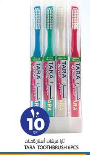 TARA Toothbrush  in Grand Hypermarket in Qatar - Al Rayyan