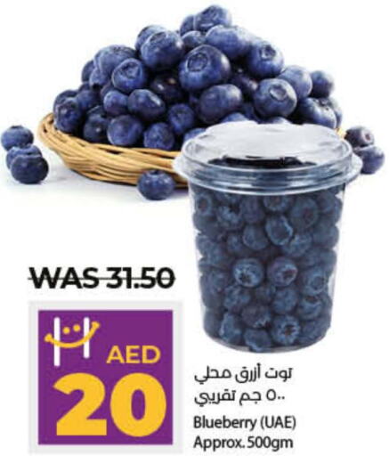  Berries  in Lulu Hypermarket in UAE - Ras al Khaimah