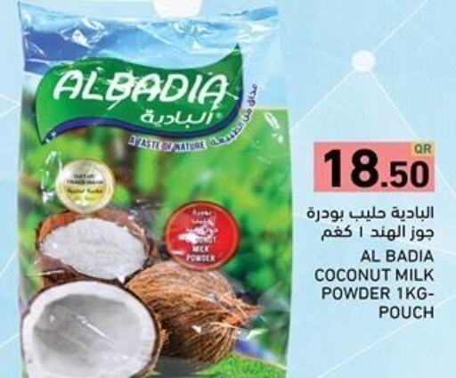  Coconut Powder  in Aswaq Ramez in Qatar - Doha