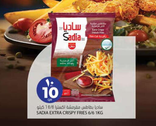 SADIA   in Grand Hypermarket in Qatar - Al-Shahaniya