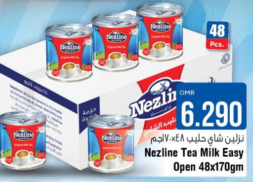 NEZLINE Evaporated Milk  in Last Chance in Oman - Muscat