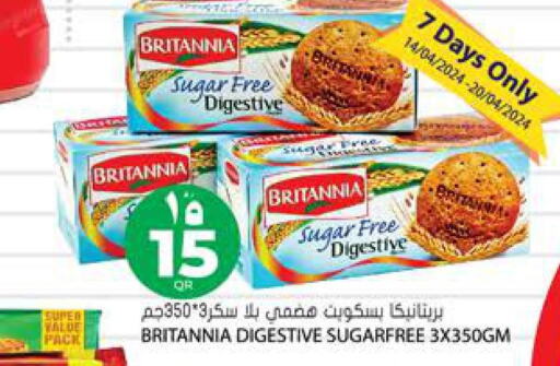 BRITANNIA   in Grand Hypermarket in Qatar - Al Wakra