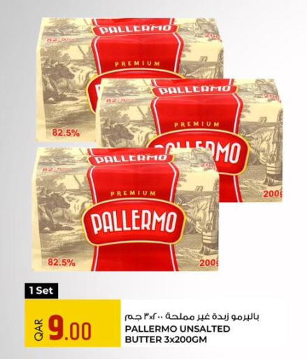 PALLERMO   in Rawabi Hypermarkets in Qatar - Al Rayyan