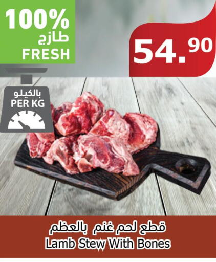  Mutton / Lamb  in Al Raya in KSA, Saudi Arabia, Saudi - Tabuk