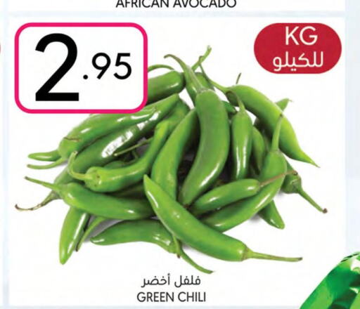  Chilli / Capsicum  in Manuel Market in KSA, Saudi Arabia, Saudi - Jeddah