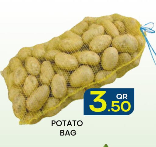  Potato  in Majlis Hypermarket in Qatar - Al Rayyan