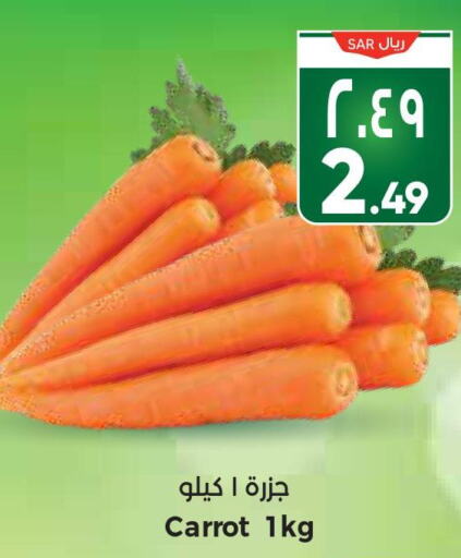  Carrot  in ستي فلاور in مملكة العربية السعودية, السعودية, سعودية - حائل‎
